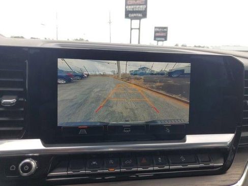 Used 2023 GMC Sierra 1500 SLT w/ SLT Premium Package image 29