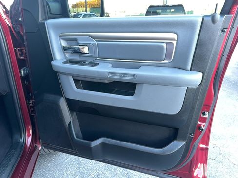 Used 2018 RAM 1500 Big Horn image 21