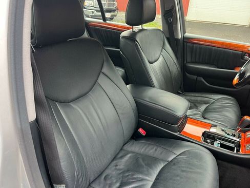 Used 2005 Lexus LS 430 image 53