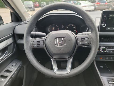 New 2026 Honda CR-V EX image 11