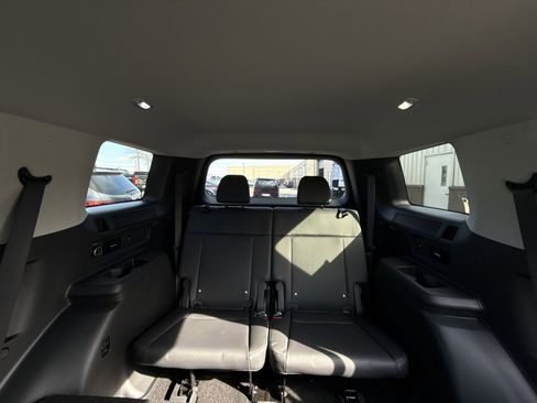 New 2026 Hyundai Santa Fe SEL w/ Tow & Go Package image 23