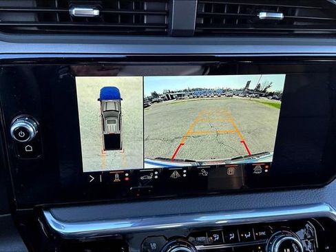 Certified 2025 GMC Sierra 1500 Denali image 23