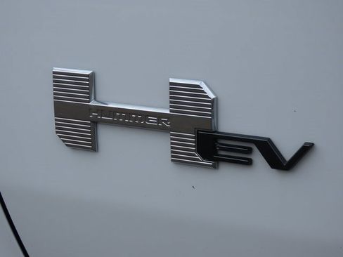 Used 2022 GMC Hummer EV Edition 1 image 11