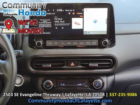 Used 2023 Hyundai Kona N Line FWD image 28