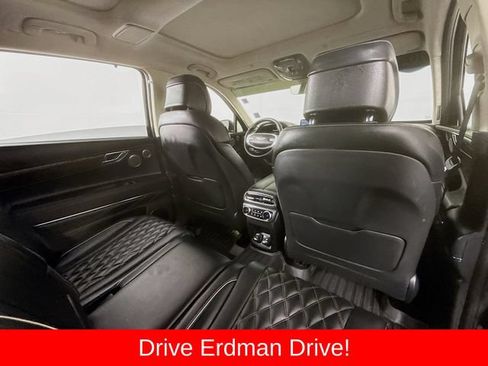 Used 2023 Genesis GV80 3.5T w/ Prestige Package AWD/4WD image 29