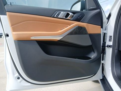 New 2026 BMW X5 xDrive50e AWD/4WD image 21