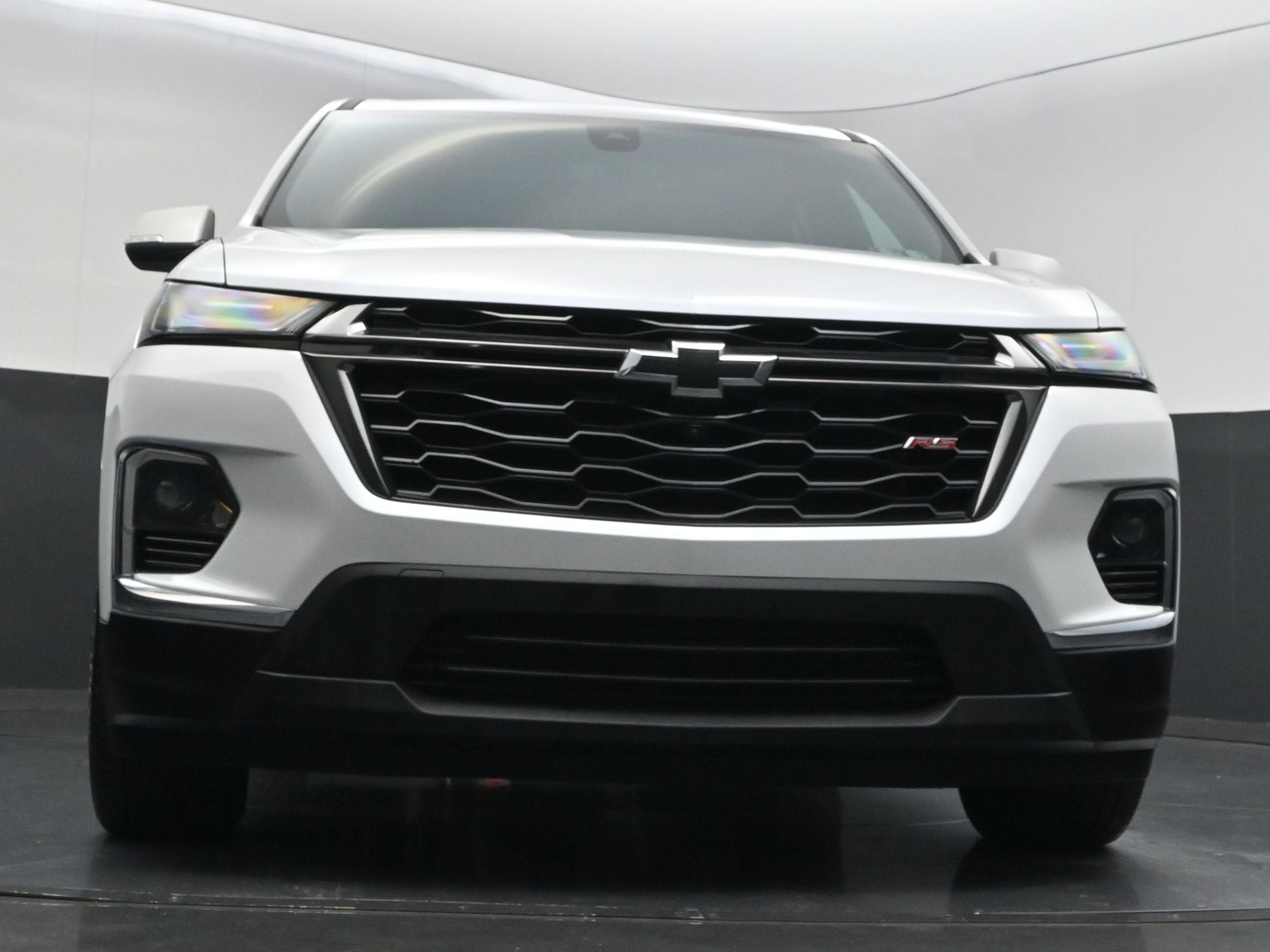 Certified 2023 Chevrolet Traverse RS AWD/4WD image 47