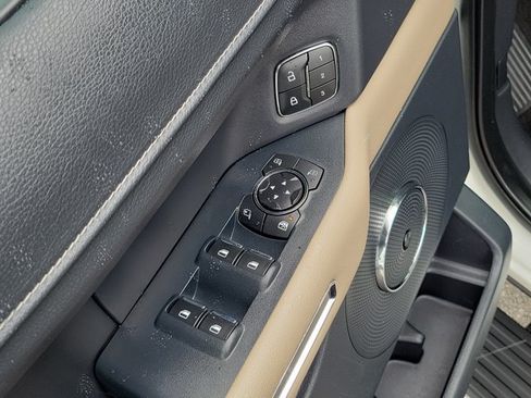 Certified 2022 Ford Expedition Limited AWD/4WD image 22