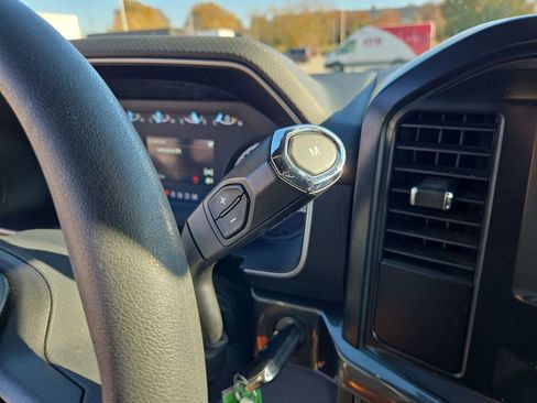 Used 2022 Ford F150 XL w/ STX Appearance Package image 22