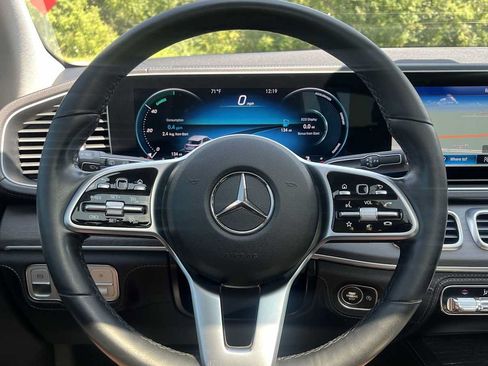 Certified 2020 Mercedes-Benz GLE 350 4MATIC image 39