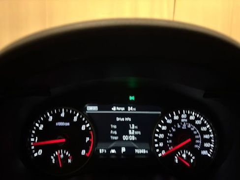Certified 2021 Kia Stinger GT2 AWD/4WD image 15