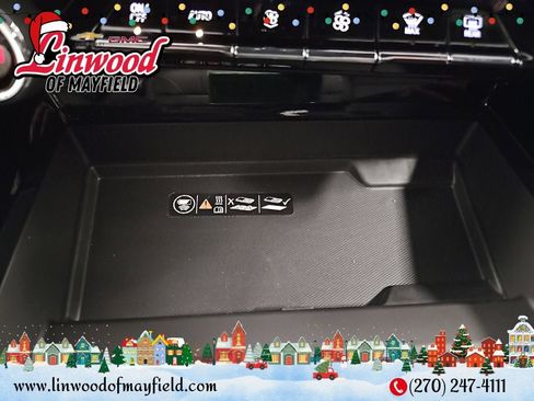 New 2026 Chevrolet Tahoe RST w/ Advanced Technology Package image 28