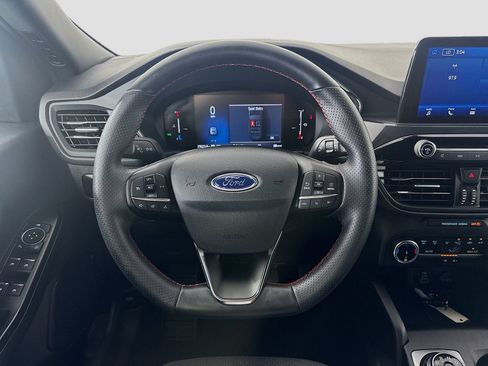 Certified 2025 Ford Escape ST-Line AWD/4WD image 20