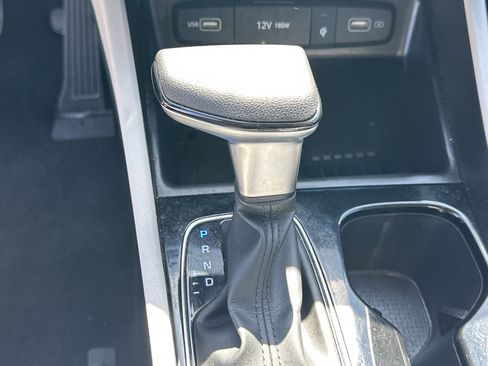 Used 2024 Hyundai Tucson SEL image 30