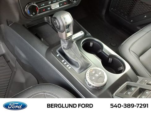 New 2025 Ford Bronco Big Bend image 19