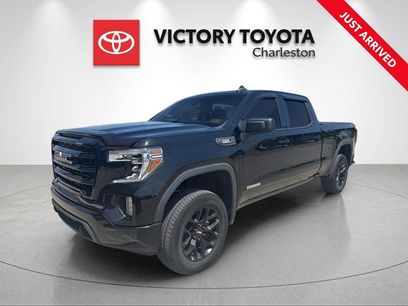 Used 2021 GMC Sierra 1500 Elevation