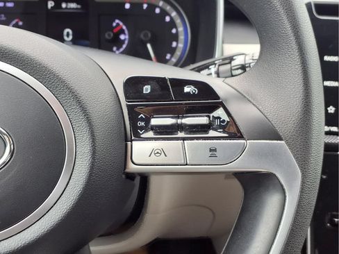Used 2024 Hyundai Tucson SEL AWD/4WD image 14
