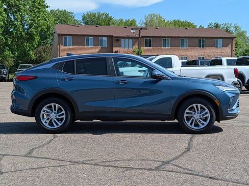 New 2026 Buick Envista Preferred w/ Convenience I Package FWD image 19