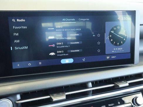 New 2026 Hyundai Santa Cruz SE image 5