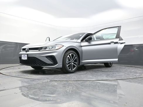 New 2026 Volkswagen Jetta Sport FWD image 31