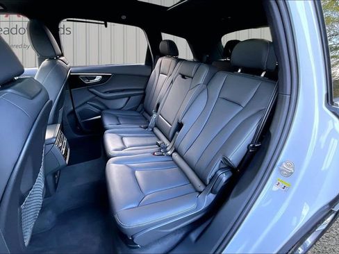 Used 2026 Audi Q7 3.0T Premium Plus w/ Premium Plus Package image 22