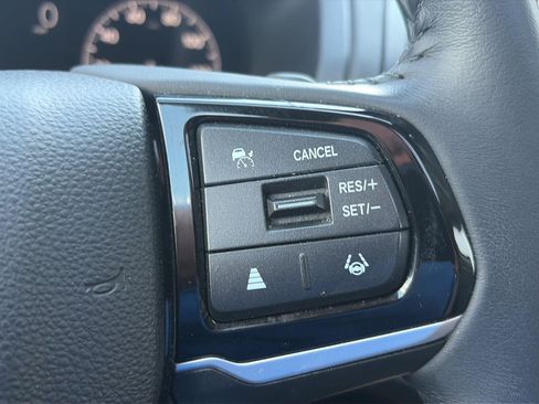 Used 2025 Honda Odyssey EX-L image 18