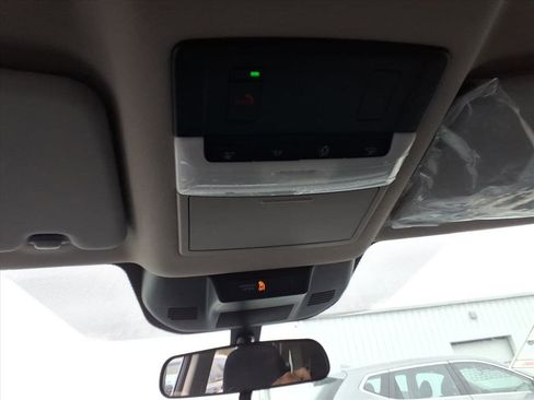 New 2026 Nissan Rogue SV image 24