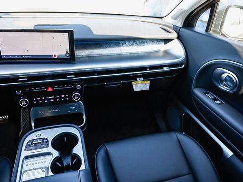 New 2026 Hyundai Ioniq 9 Calligraphy AWD/4WD image 18