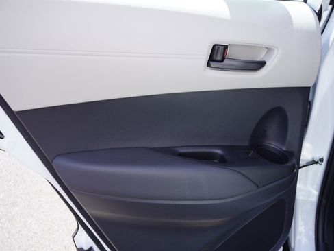 New 2026 Toyota Corolla Cross L FWD image 13