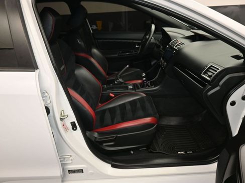 Used 2020 Subaru WRX Premium image 40