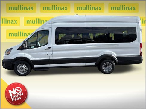 New 2026 Ford Transit 350 XL RWD image 2