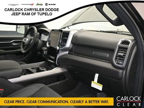 New 2026 RAM 1500 Big Horn image 42