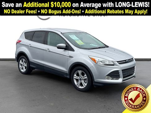 Used 2015 Ford Escape SE image 10