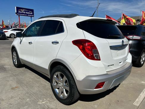 Used 2014 Buick Encore Premium image 8