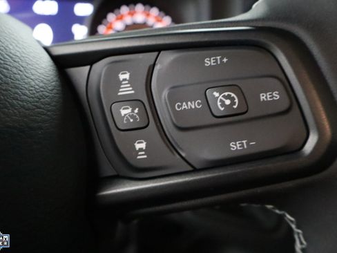 Used 2025 Jeep Gladiator Rubicon image 15