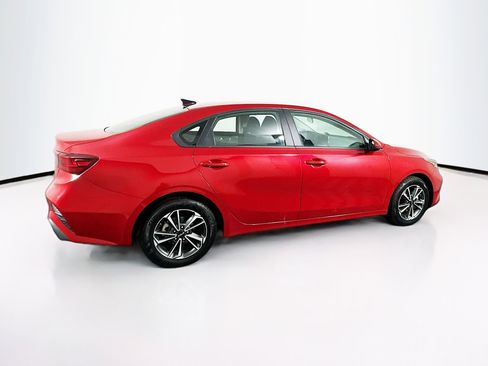 Used 2024 Kia Forte LXS image 10