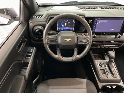 Used 2023 Chevrolet Colorado W/T w/ WT Convenience Package II image 20