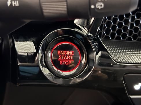 New 2026 Honda CR-V EX-L image 32