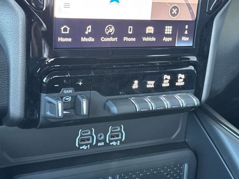 New 2026 RAM 2500 Rebel AWD/4WD image 19