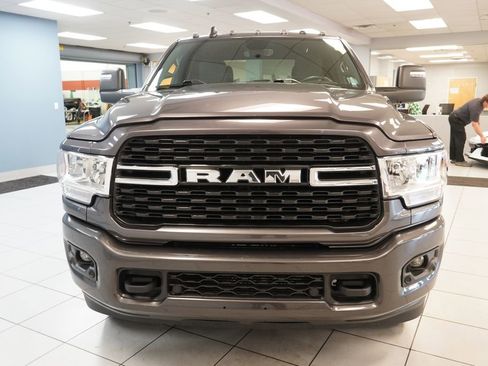 Used 2023 RAM 3500 Big Horn w/ Level 1 Equipment Group AWD/4WD image 14