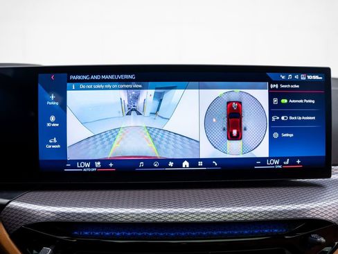 Used 2025 BMW i4 M50 image 21