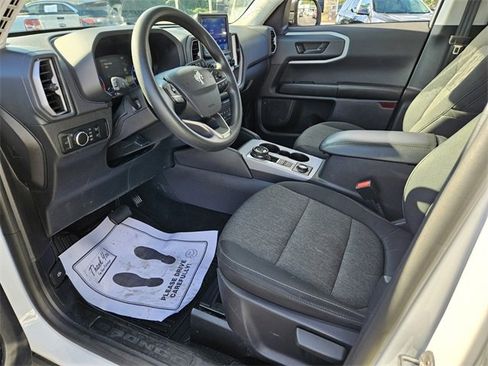 Used 2024 Ford Bronco Sport Big Bend image 8