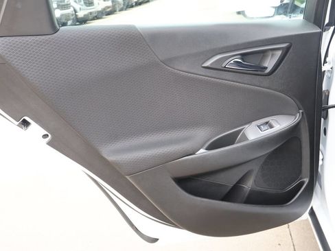 Certified 2025 Chevrolet Malibu LT FWD image 24
