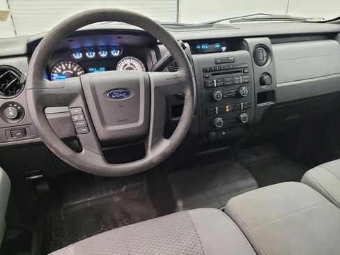 Used 2014 Ford F150 XL w/ Power Equipment Group RWD image 22