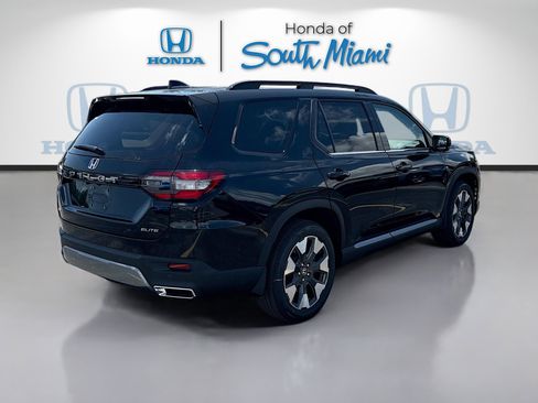 New 2026 Honda Pilot Elite image 7