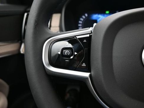 New 2026 Volvo XC90 B6 Plus AWD/4WD image 27