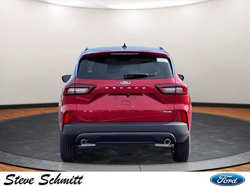 New 2026 Ford Escape ST-Line w/ Tech Pack #1 image 20