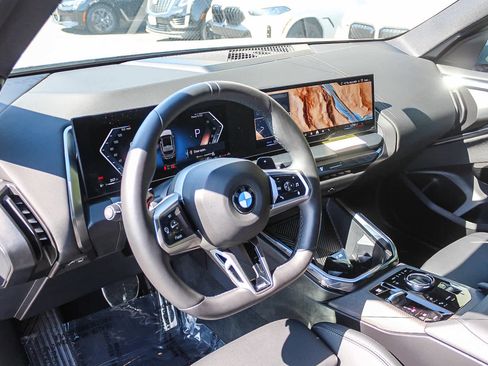 Used 2026 BMW X3 xDrive30 w/ M Sport Package AWD/4WD image 16