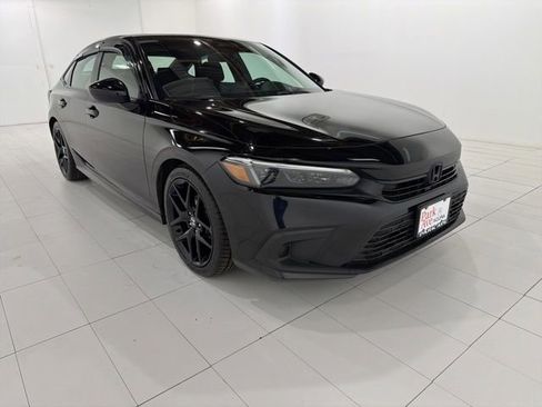 Used 2022 Honda Civic Sport image 7