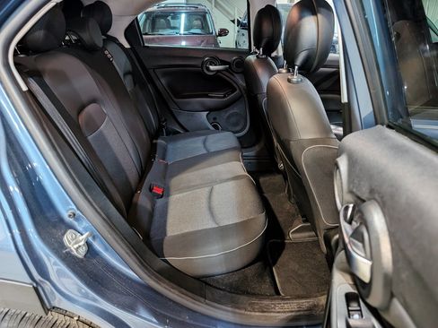 Used 2020 FIAT 500X Pop AWD/4WD image 27